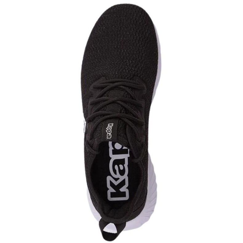 Scarpe Kappa Capilot Gc W 242961GC 1110 nero 1