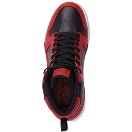 Scarpe Kappa Lineup Pf ​​W 243325 2011 rosso 1