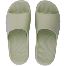 Pantofole Coqui Lou W 7042-100-8100 verde 1