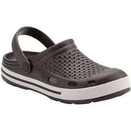 Zoccoli Coqui Lindo W 6413-100-2432 marrone 1