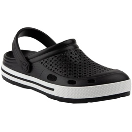 Zoccoli Coqui Lindo M 6403-100-2232 nero 1