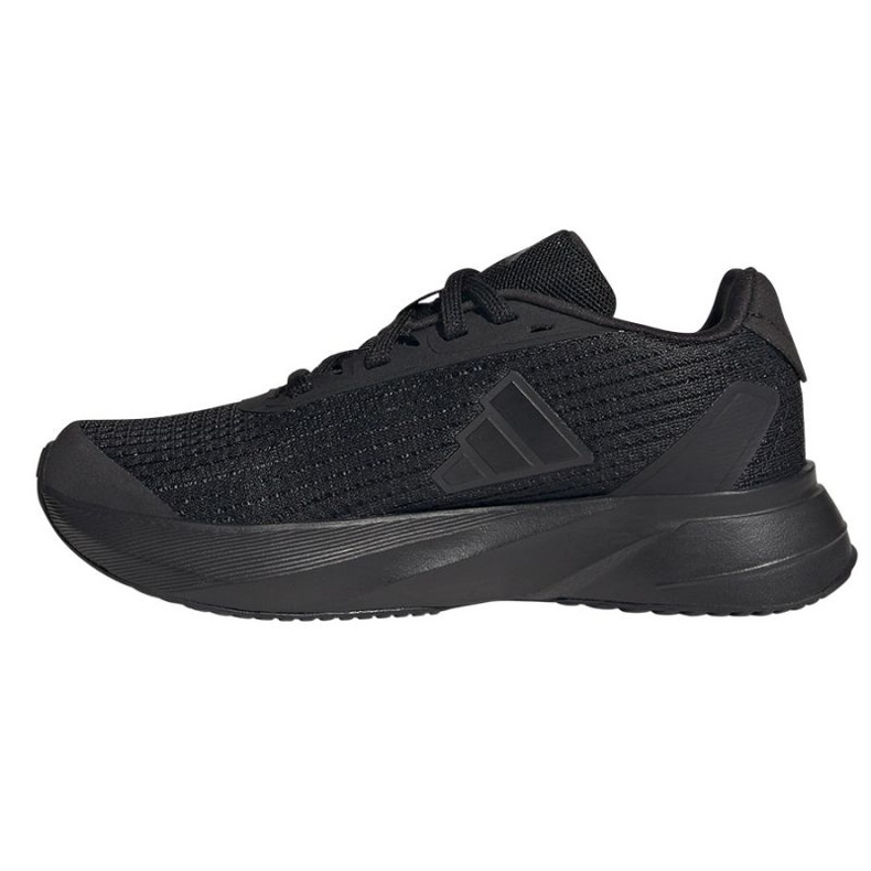 Scarpe da corsa adidas Duramo Sl K Jr IG2481 nero 1