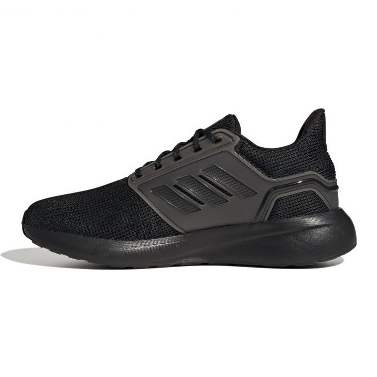 Scarpe da corsa adidas EQ19 Run M GY4720 nero 1