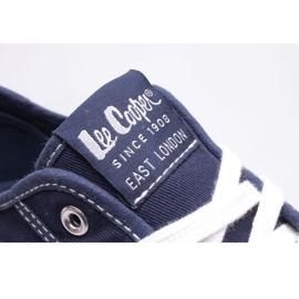 Scarpe, scarpe da ginnastica Lee Cooper M LCW-22-31-0866M blu 2