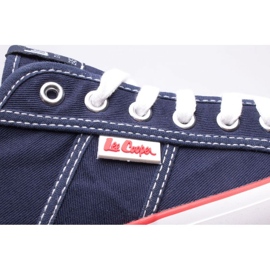 Scarpe, scarpe da ginnastica Lee Cooper M LCW-22-31-0866M blu 3