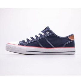 Scarpe, scarpe da ginnastica Lee Cooper M LCW-22-31-0866M blu 5