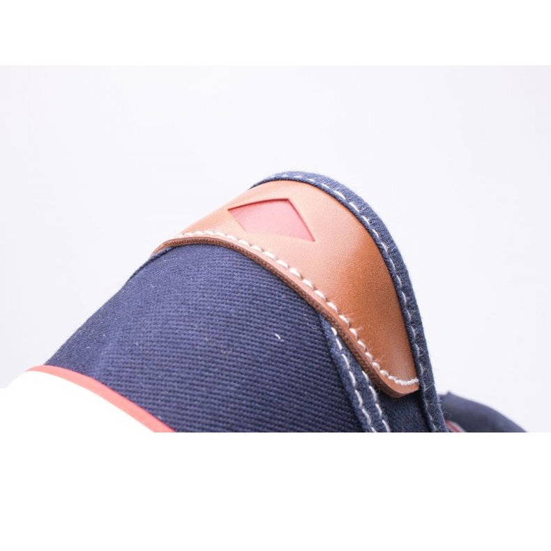 Scarpe, scarpe da ginnastica Lee Cooper M LCW-22-31-0866M blu 6