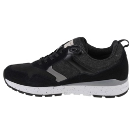 Levis Levi's Sneakers Avena Refresh M 234233-935-59 nero 1