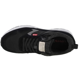 Levis Levi's Sneakers Avena Refresh M 234233-935-59 nero 2
