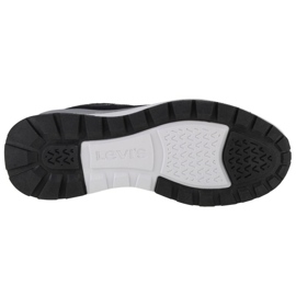 Levis Levi's Sneakers Avena Refresh M 234233-935-59 nero 3