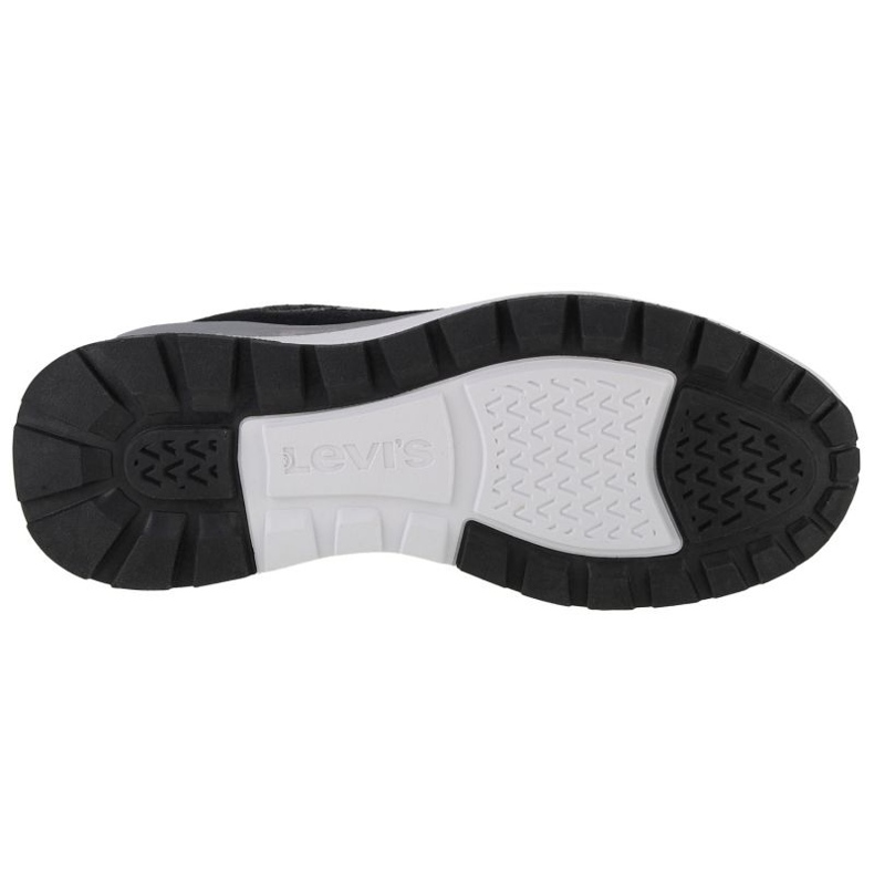 Levis Levi's Sneakers Avena Refresh M 234233-935-59 nero 3