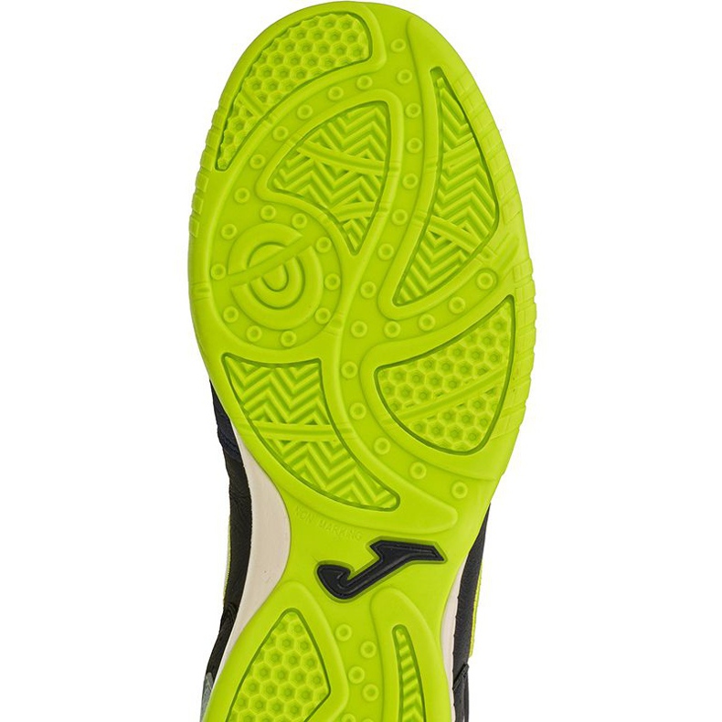 Scarpe indoor Joma Top Flex 703 Sala M multicolore multicolore 2