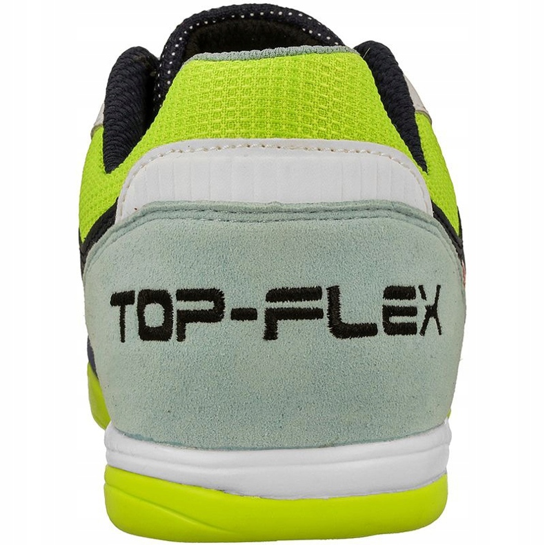 Scarpe indoor Joma Top Flex 703 Sala M multicolore multicolore 1