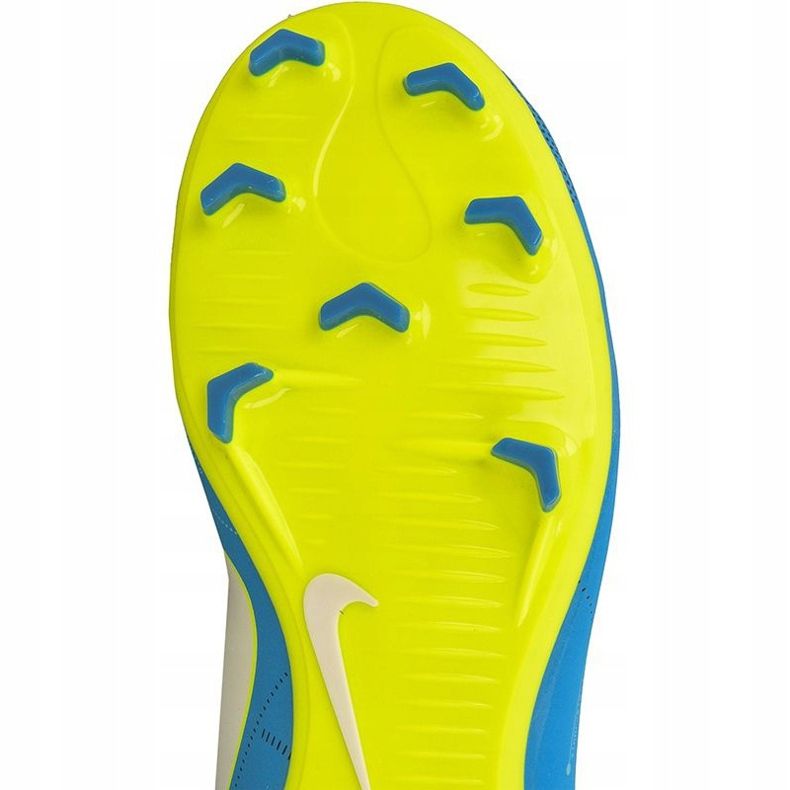 Scarpa da calcio Nike Mercurial Victory 6 blu blu 2