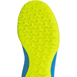 Scarpa da calcio Nike Mercurial Victory 6 blu blu 2