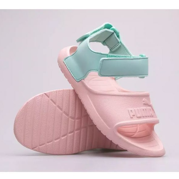 Sandali Puma Divecat V2 Jr 369545-14 rosa 1