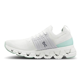 On Running Su scarpe da corsa Cloudswift 3 W 3WD10451195 bianca 1