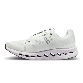 Scarpe On Running Cloudsurfer 7 M 3MD10420664 bianca 1