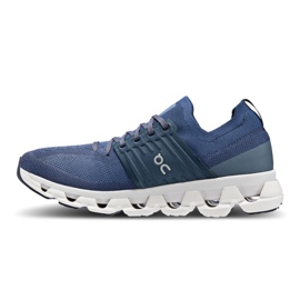 On Running Scarpe da corsa Cloudswift 3 M 3MD10560045 blu 1