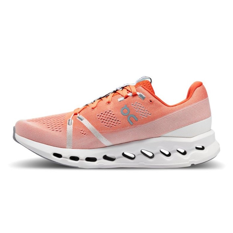Scarpe On Running Cloudsurfer 7 M 3MD10421204 arancia 1