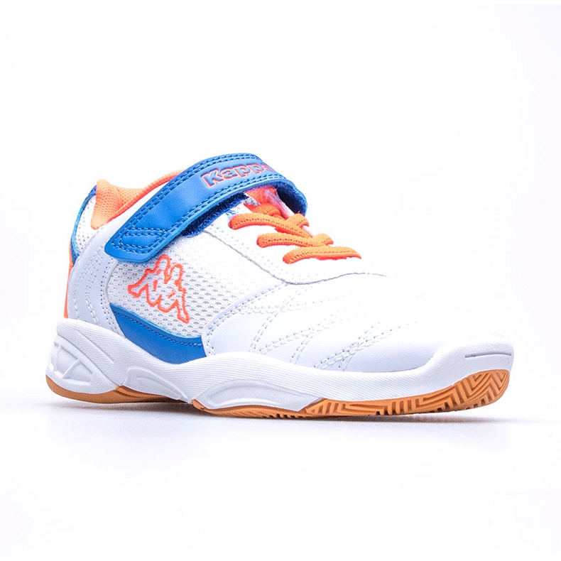 Scarpe Kappa Droum Ii Mf K 260819MFK-1029 bianco 2