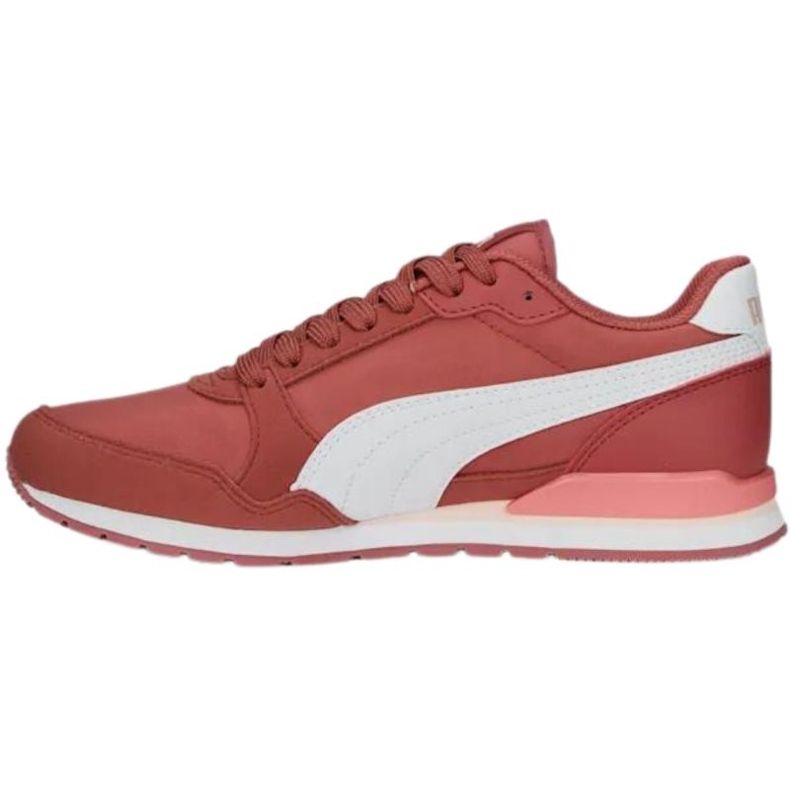 Puma St Runner v3 Nl W 384857 18 scarpe rosso 2