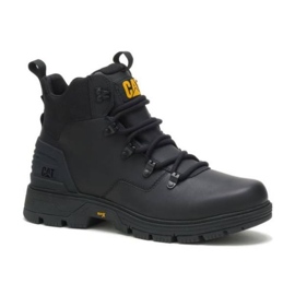 Calzature Caterpillar Leverage Hiker Wp M P725149 nero 2