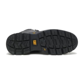 Calzature Caterpillar Leverage Hiker Wp M P725149 nero 3