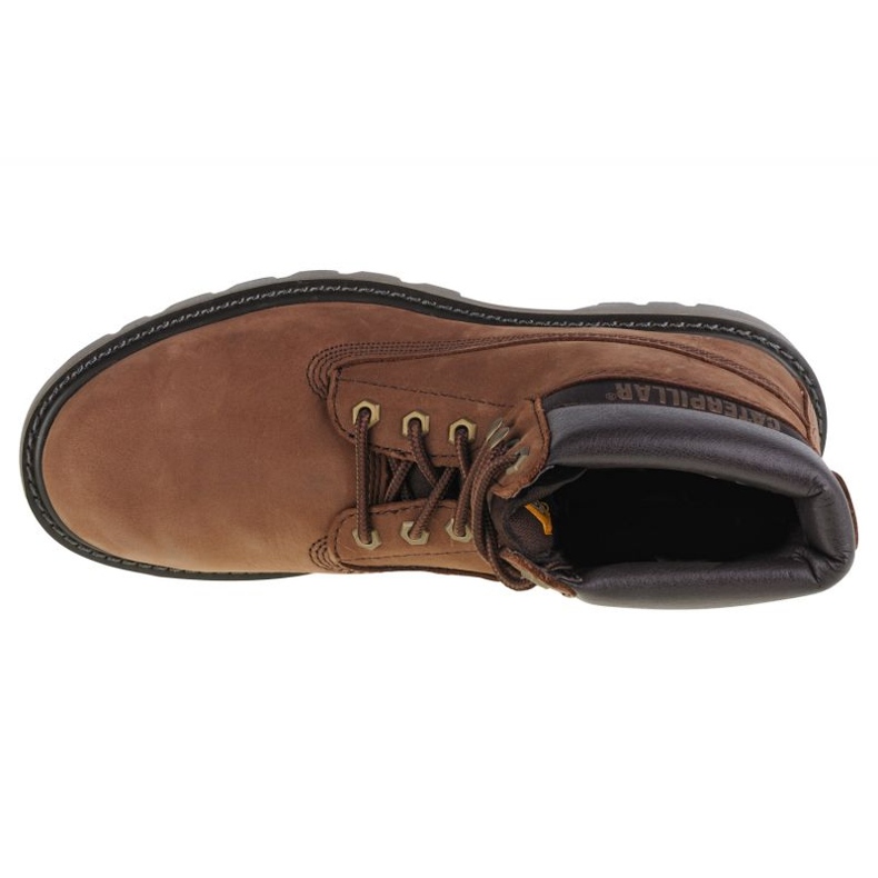 Scarpe Caterpillar Colorado 2.0 M P110426 marrone 2