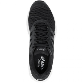 Asics Gel Exalt 5 M 1011A162 001 scarpe da corsa nero 1