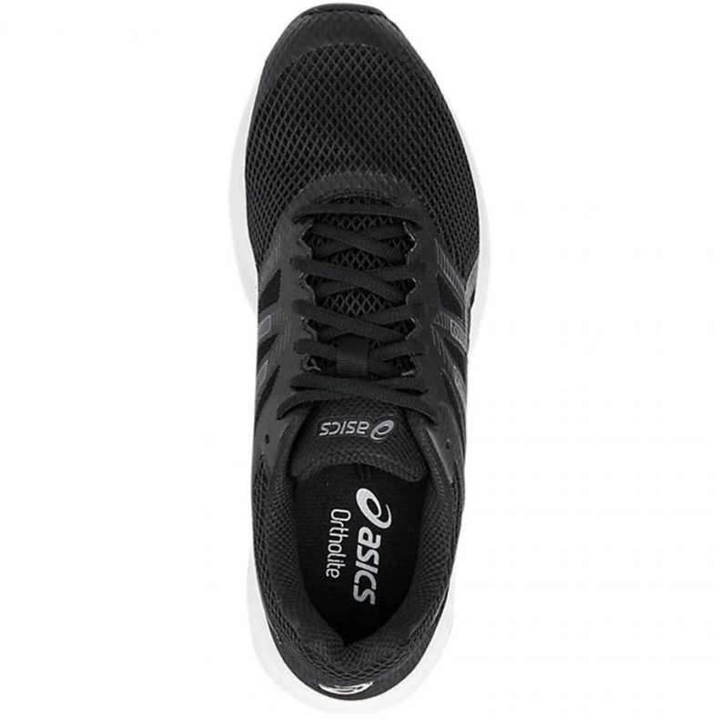 Asics Gel Exalt 5 M 1011A162 001 scarpe da corsa nero 1