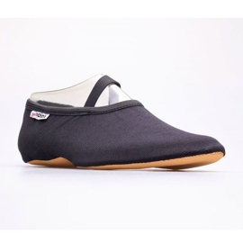 In:motion Inmotion Sydney Scarpe da ginnastica per danza classica nero 1