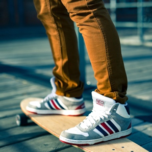 Per abiti e pantaloni: scarpe da ginnastica alla moda che metteranno in risalto qualsiasi stile
