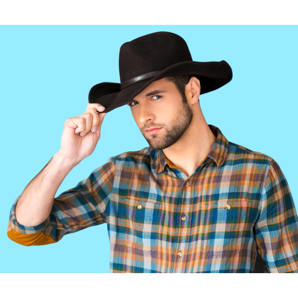 Protagonisti: stivali da cowboy. Trova le risposte alle domande più frequenti