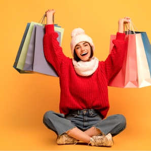 Guida di novembre ai nuovi prodotti KeeShoes