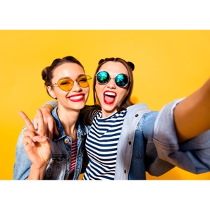 Scarpe al neon - HIT o KIT?