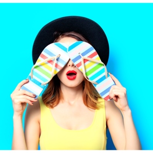 Protagonista: giapponese. Vi suggeriamo con cosa indossarli ogni giorno